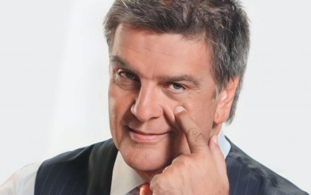 Luis Ventura: "Jorge Rial pidió que me despidieran de América y el canal no lo permitió"
