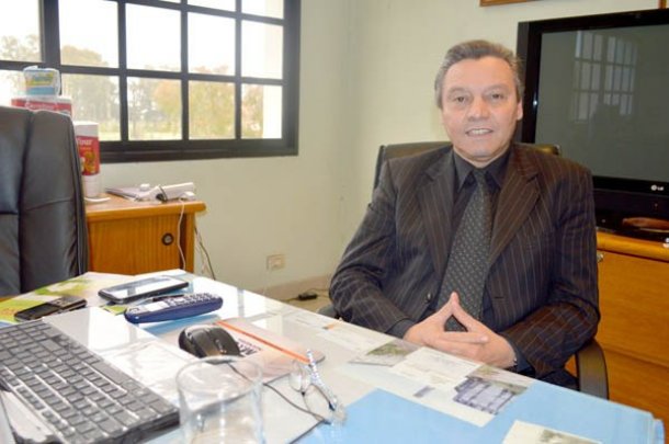 Daniel Rosato: "Venimos planteando hace tiempo el dólar Pyme"