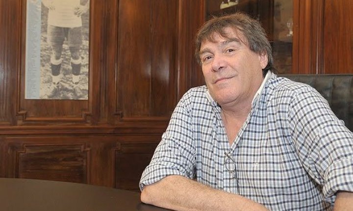 Carlos Goyén: "Hay que hacer visible lo de Amir Nasr-Azadani, esto no puede suceder"