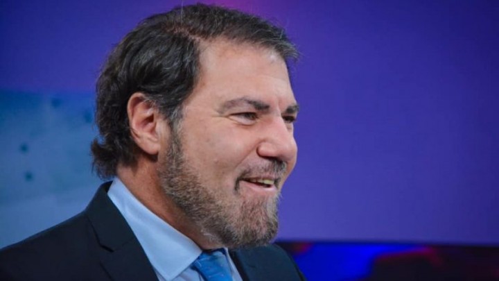 Claudio Zuchovicki: “Con las reservas muy bajas estás dinamitando la confianza del resto en ahorrar en tu moneda”