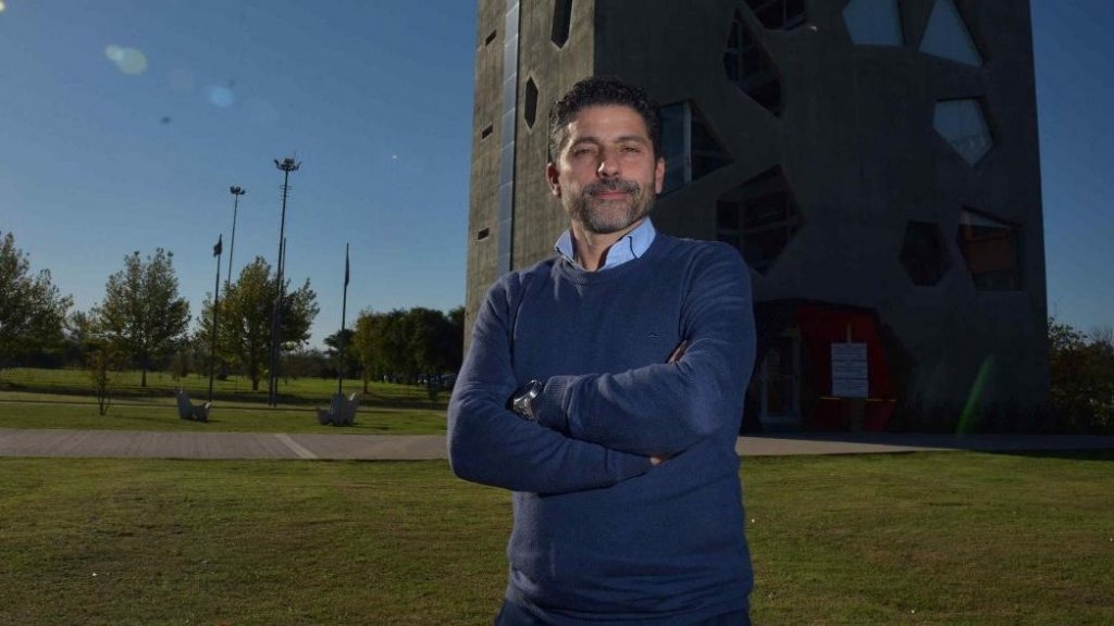 Claudio Waisburg: "Cada 4 minutos, hay un ACV en Argentina"