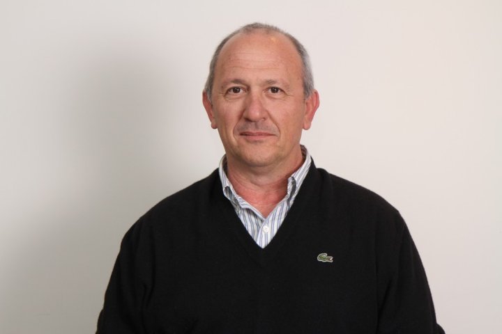 Carlos Castagnani: "El productor agropecuario necesita un horizonte"