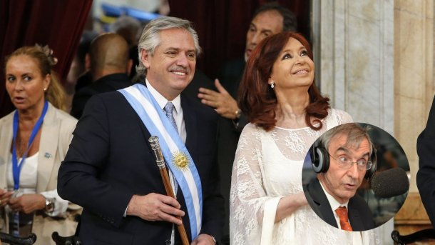 "Un gobierno disociado de la realidad"