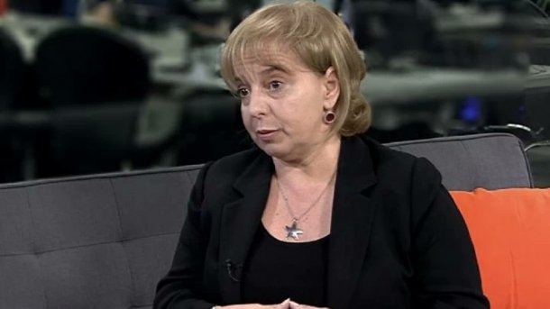 Silvana Giudici: “Si el decreto queda escrito así restringe el acceso a la información pública”