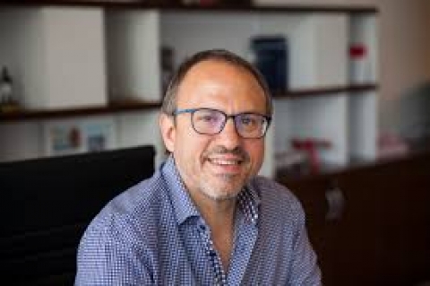 Diego Valenzuela: "Con el presidente es mas fácil el dialogo que con Kicillof"