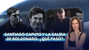 El comentario editorial de Cristina P&eacute;rez