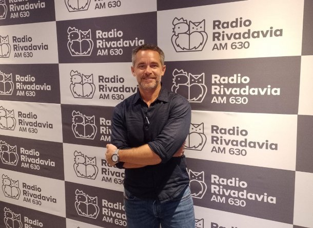 Diego Carbone, sobre el crimen de Lucio Dupuy: "Por la gravedad uno anticipa la condena de perpetua"