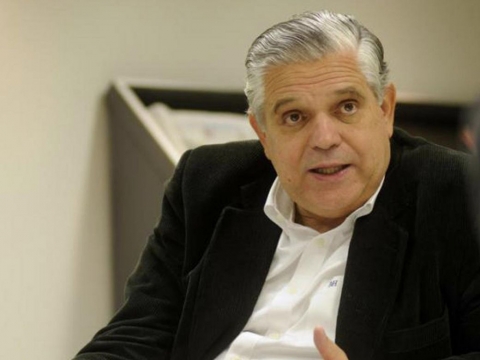 Ricardo López Murphy: "Que Argentina adopte el modelo tucumano es una tragedia"