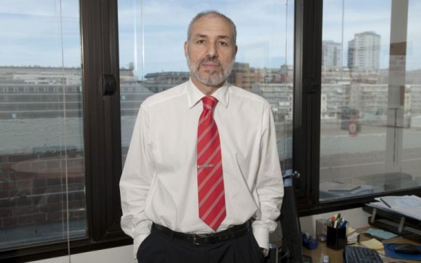 Eduardo Donza: "Desde 2001 que nunca bajamos del 25% de pobreza"