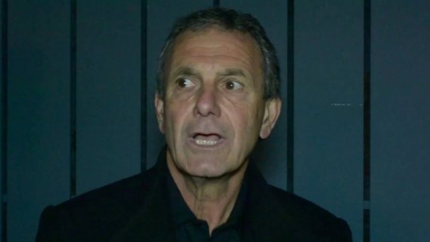 Ricardo Teijeiro: &ldquo;Los casos de la gripe H3N2 en Argentina est&aacute;n relacionados con personas que viajaron al Hemisferio Norte&rdquo;