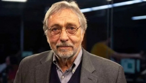 Luis Brandoni: "Tenemos que trabajar y el público también debe poder disfrutar del teatro"
