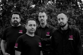 &iexcl;Jazz en vivo junto al "Tango Jazz Quartet"!