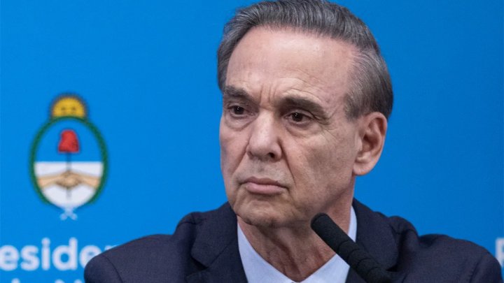Miguel Ángel Pichetto: "Hay un esquema pseudo - insurreccional en la Argentina que se debe frenar"