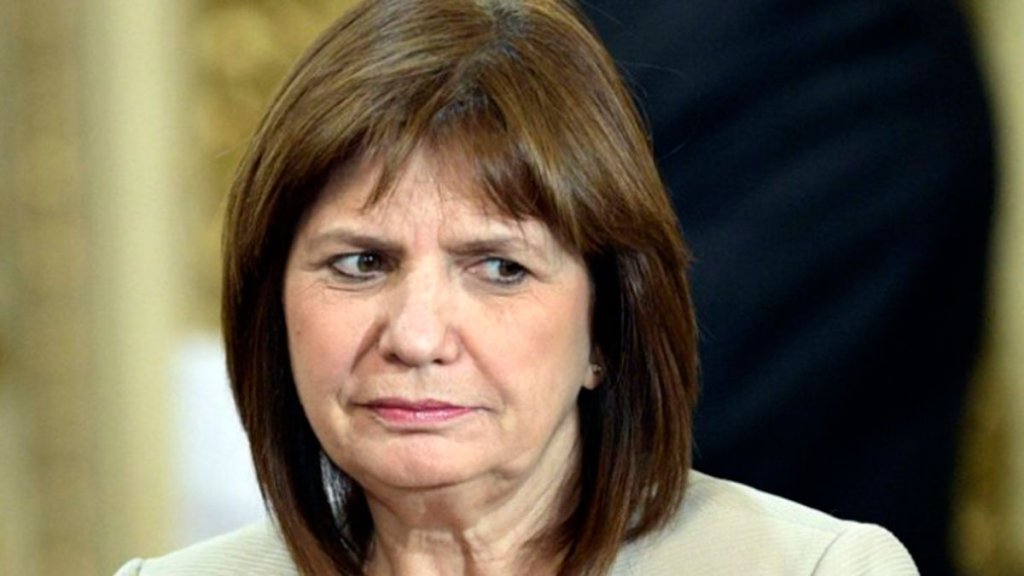 Patricia Bullrich: "La incorporación de Schiaretti es inventada por los que tienen miedo de perder las PASO"