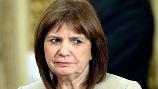 Patricia Bullrich: "La incorporación de Schiaretti es inventada por los que tienen miedo de perder las PASO"