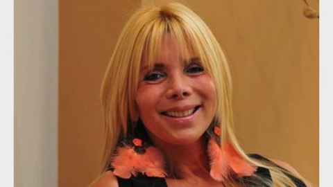 Adriana Brodsky: "Pasé por lo peor del mundo, para tener a mis hijos”