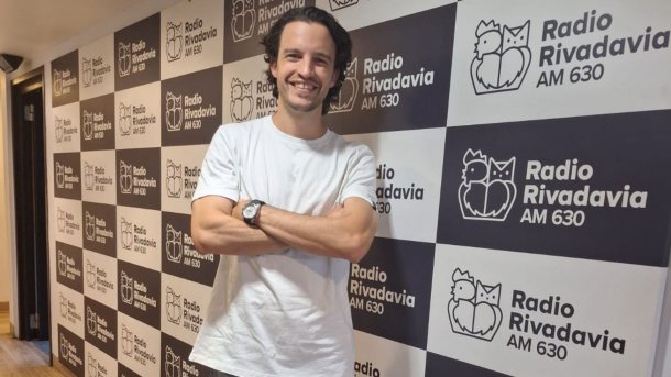 Capítulo 102: Mariano Szatma Szotan