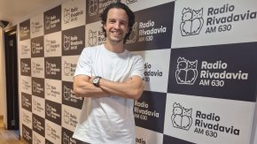 Capítulo 102: Mariano Szatma Szotan