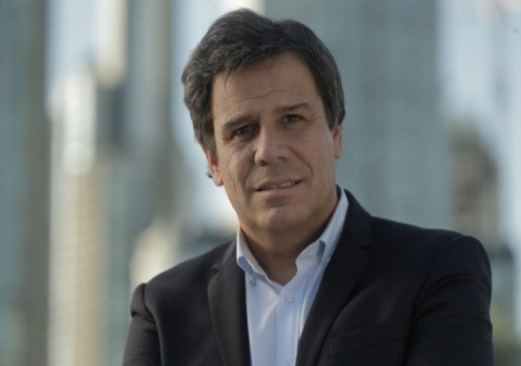 Facundo Manes: "La UCR tiene que convocar desde el centro para cambiar esta decadencia"
