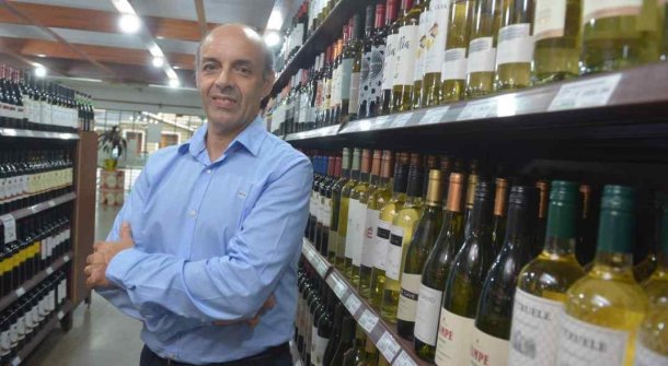 Víctor Palpacelli: "La mayoría está expectante a ver cómo se alinea el mercado en las próximas horas"