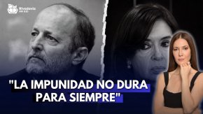 El comentario editorial de Cristina P&eacute;rez