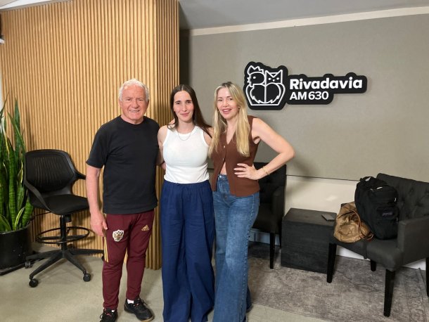 Un homenaje musical a Raúl Garello junto a su hija, María