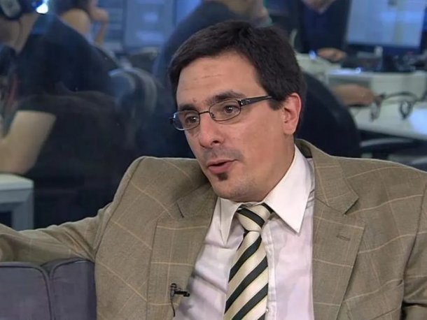 Jorge Giacobbe: "Bullrich y Milei son los que más han crecido en imagen positiva"