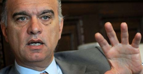 Néstor Grindetti sobre el brutal accidente en Lanús: “Veo las imágenes y siento una gran tristeza”