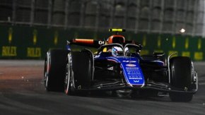 Agustín Guagliardi: "Colapinto tiene serías chances de estar el 2025 en la F1. Su vínculo con la China Suárez no le resta"