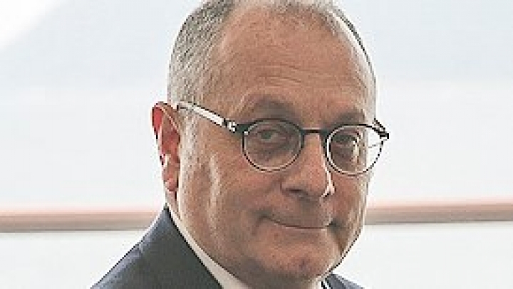 Jorge Faurie: "Biden conoce la estructura de Estados Unidos"