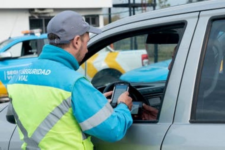 La Agencia Nacional de Seguridad vial quiere involucrar más a la sociedad en el control de tránsito