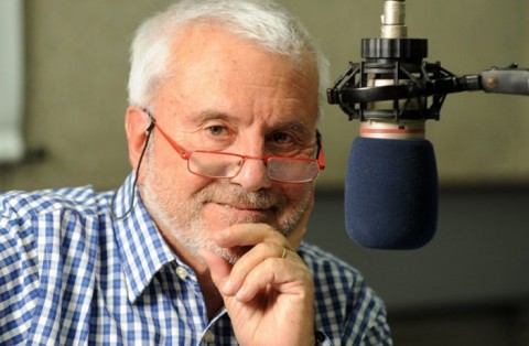 Fernando Bravo: "El edificio de Rivadavia es una casa emblemática"