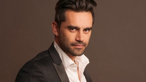 Gonzalo Heredia: "Durante la pandemia pensé en poner un parripollo"