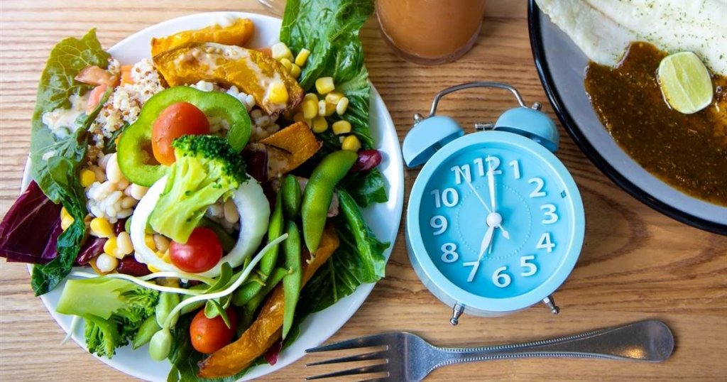 Dra. Valeria Biamonti: &quot;No recomiendo el ayuno intermitente&quot;