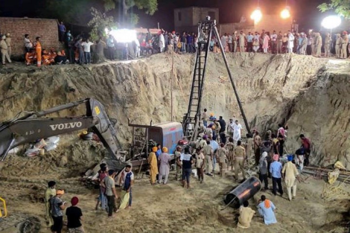 Los rescatistas llegaron a Rayan, pero hay riesgo de derrumbe y preocupaci&oacute;n en Marruecos