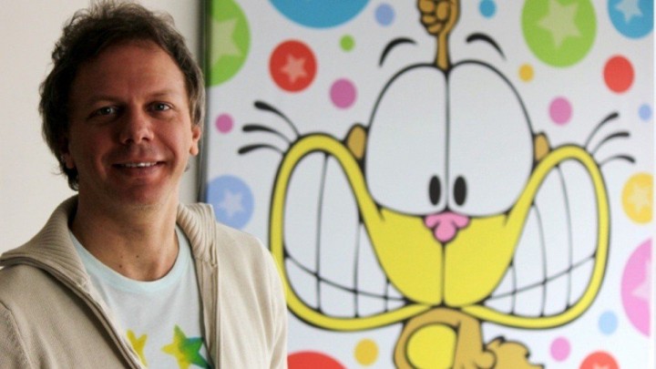 La respuesta de Nik ante el repudiado tweet de Aníbal Fernández: "Me da mucho miedo, buscan que vos te calles"