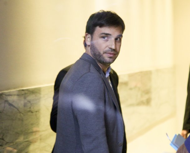 Ignacio Torres sobre la industria pesquera: "Sorprende la torpeza con la cual se avanzó sin consultar al empresariado"