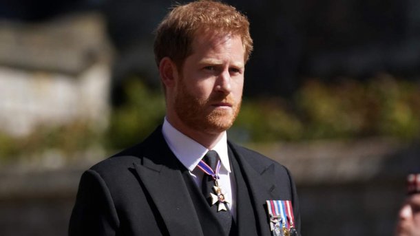 Escándalo por el libro del Príncipe Harry: "Es indigno de portar un título de la Realeza"