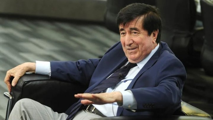 Durán Barba: "El gobierno de Alberto Fernández se lleva el premio a la mayor ingobernabilidad"