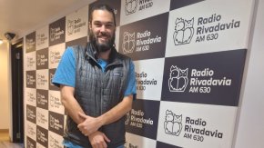 Capítulo 96: Agustín Brañas