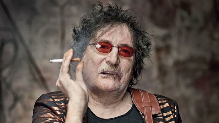 Charly García cumple 70 años: se preparan diversos homenajes con una gran variedad de artistas