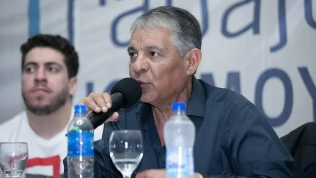 Octavio Argüello: &quot;No queremos que el Gobierno se vaya pero no podemos darles un cheque en blanco&quot;