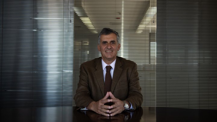 Rodolfo Sant&aacute;ngelo: "El acuerdo con el FMI est&aacute; demorado, tuvo que haber salido el a&ntilde;o pasado"