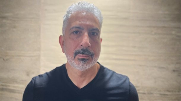 Gabriel Kamalian: "Tom&eacute; una persona por cuatro meses y me denunci&oacute; por 8 millones de pesos"