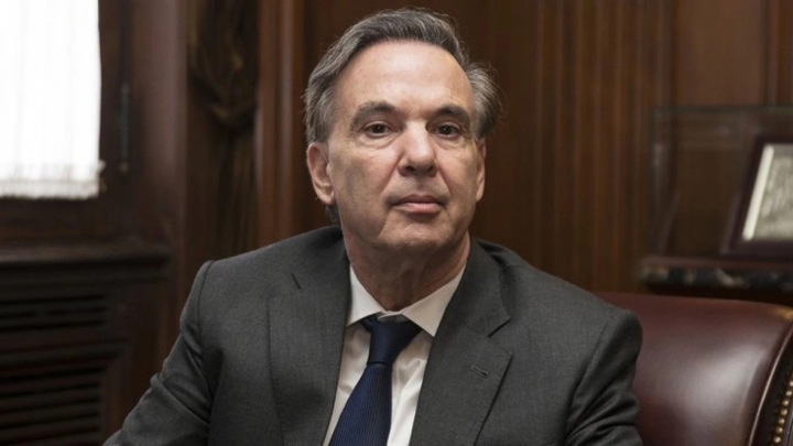 Miguel Ángel Pichetto: "Hubo decisiones que se tomaron sobre la base del miedo"