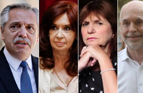 Federico González: "No creo que haya rupturas ni en Juntos por el Cambio ni en el Frente de Todos"