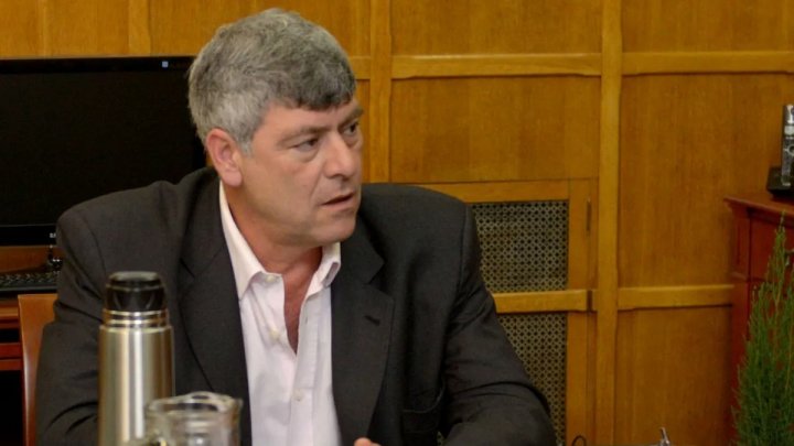 Ricardo Buryaile sobre el exilio de María Duarte: "Parece que Argentina se siente más cómoda defendiendo delincuentes"