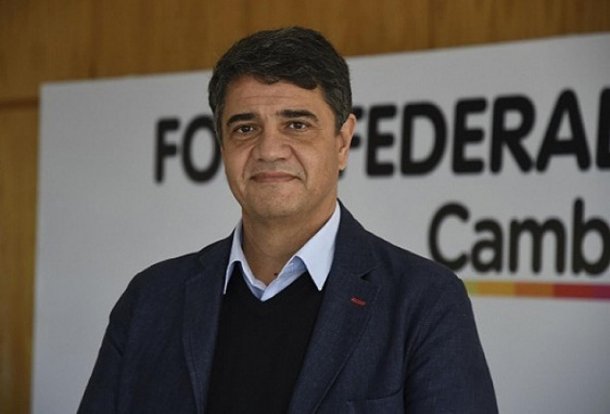 Jorge Macri: "Estamos gobernados por gente que nunca tuvo que laburar en serio"