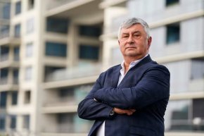 Gerardo Bongiovanni: "No me imagino una invasión americana a Venezuela"