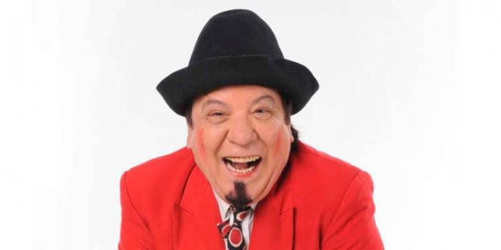 Jorge Corona: "Entré en el alcohol para superar mi timidez"